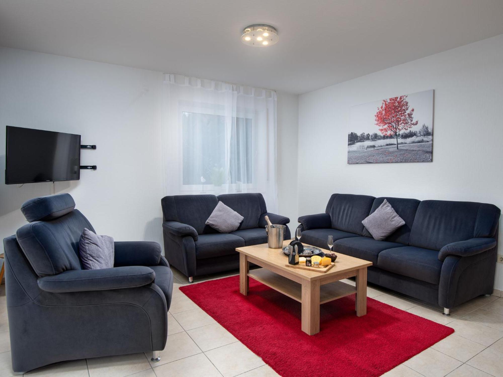 Holiday Home Nilles By Interhome Norddeich  Ngoại thất bức ảnh