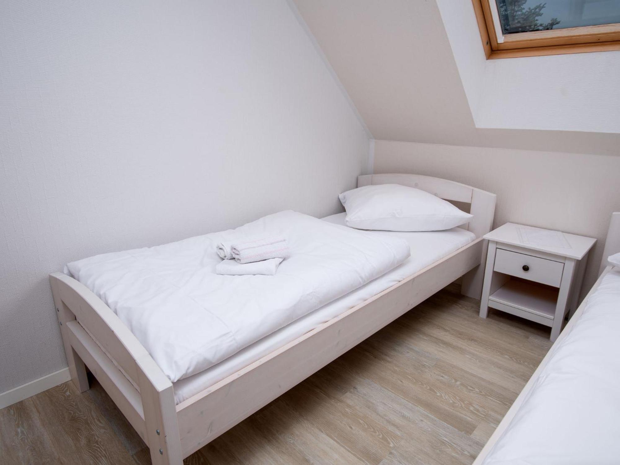 Holiday Home Nilles By Interhome Norddeich  Ngoại thất bức ảnh