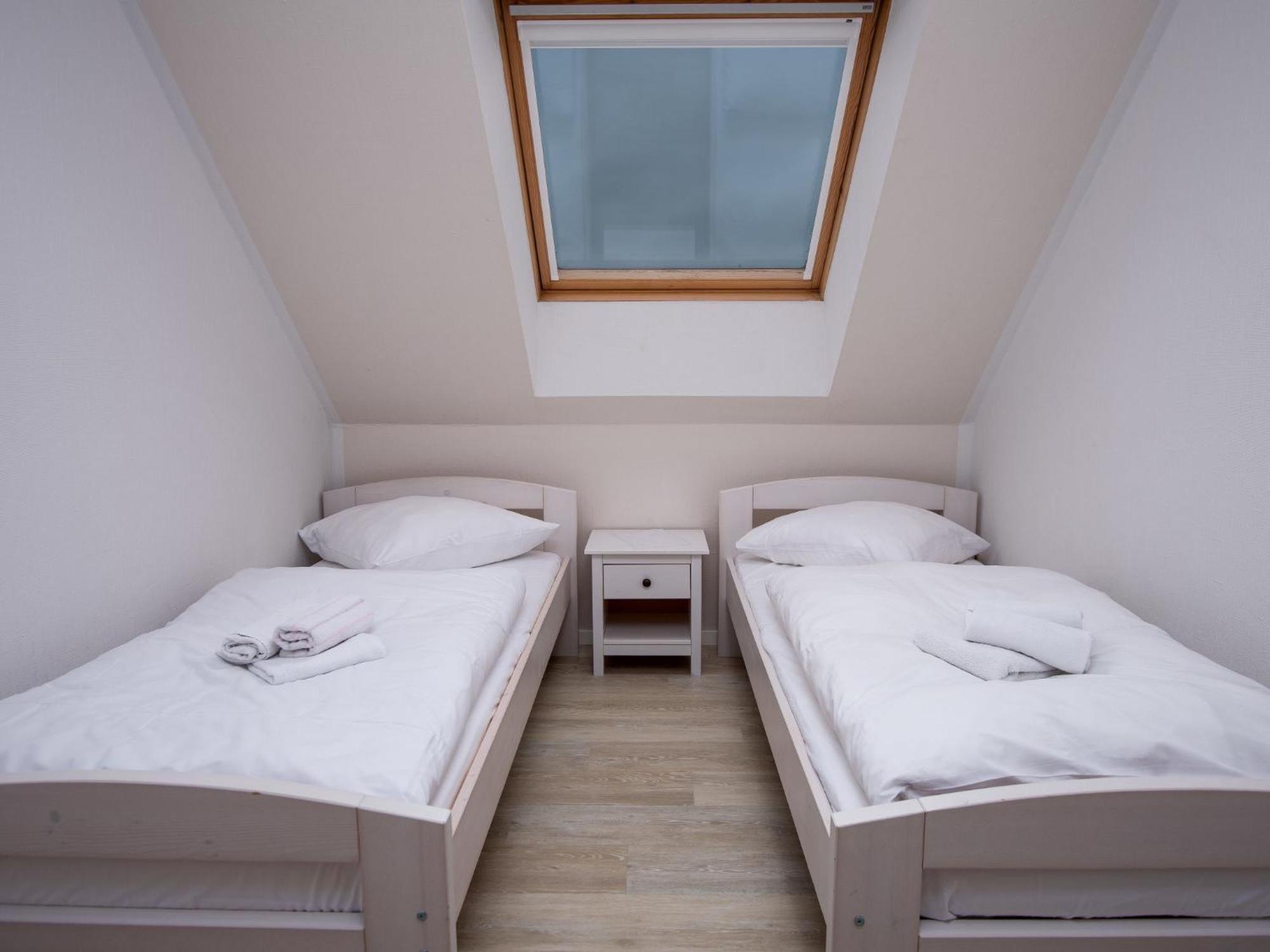 Holiday Home Nilles By Interhome Norddeich  Ngoại thất bức ảnh