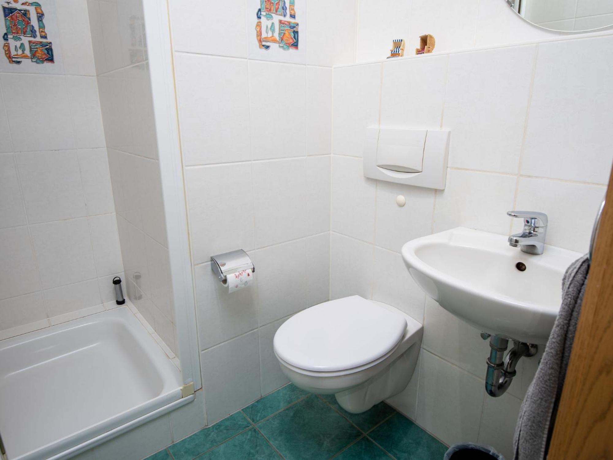 Holiday Home Nilles By Interhome Norddeich  Ngoại thất bức ảnh