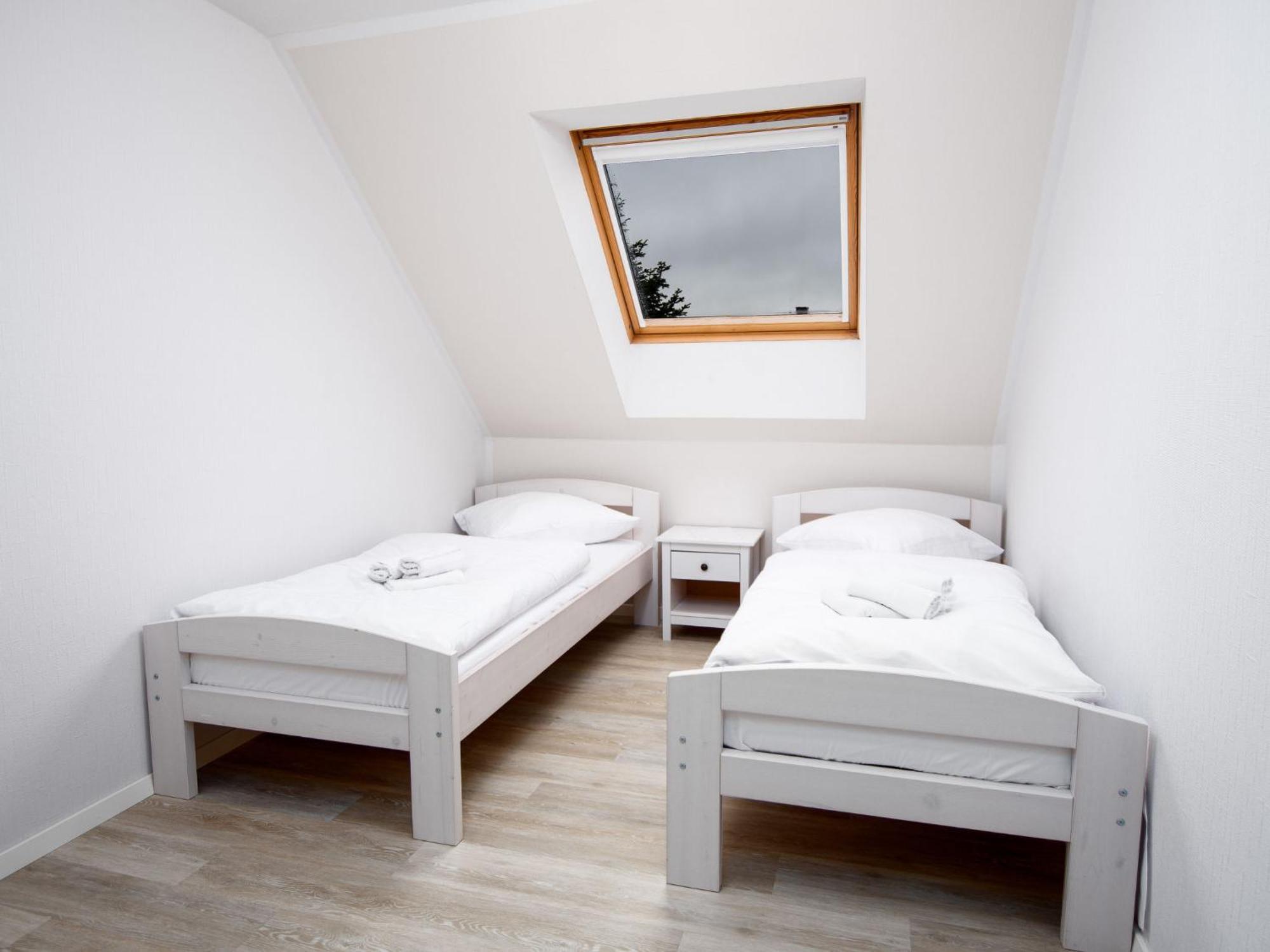 Holiday Home Nilles By Interhome Norddeich  Ngoại thất bức ảnh