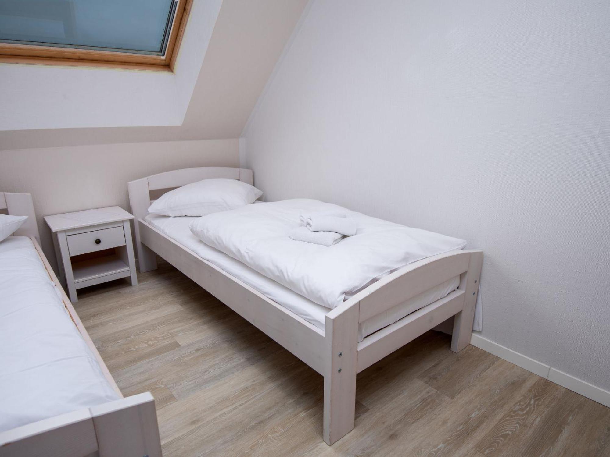 Holiday Home Nilles By Interhome Norddeich  Ngoại thất bức ảnh